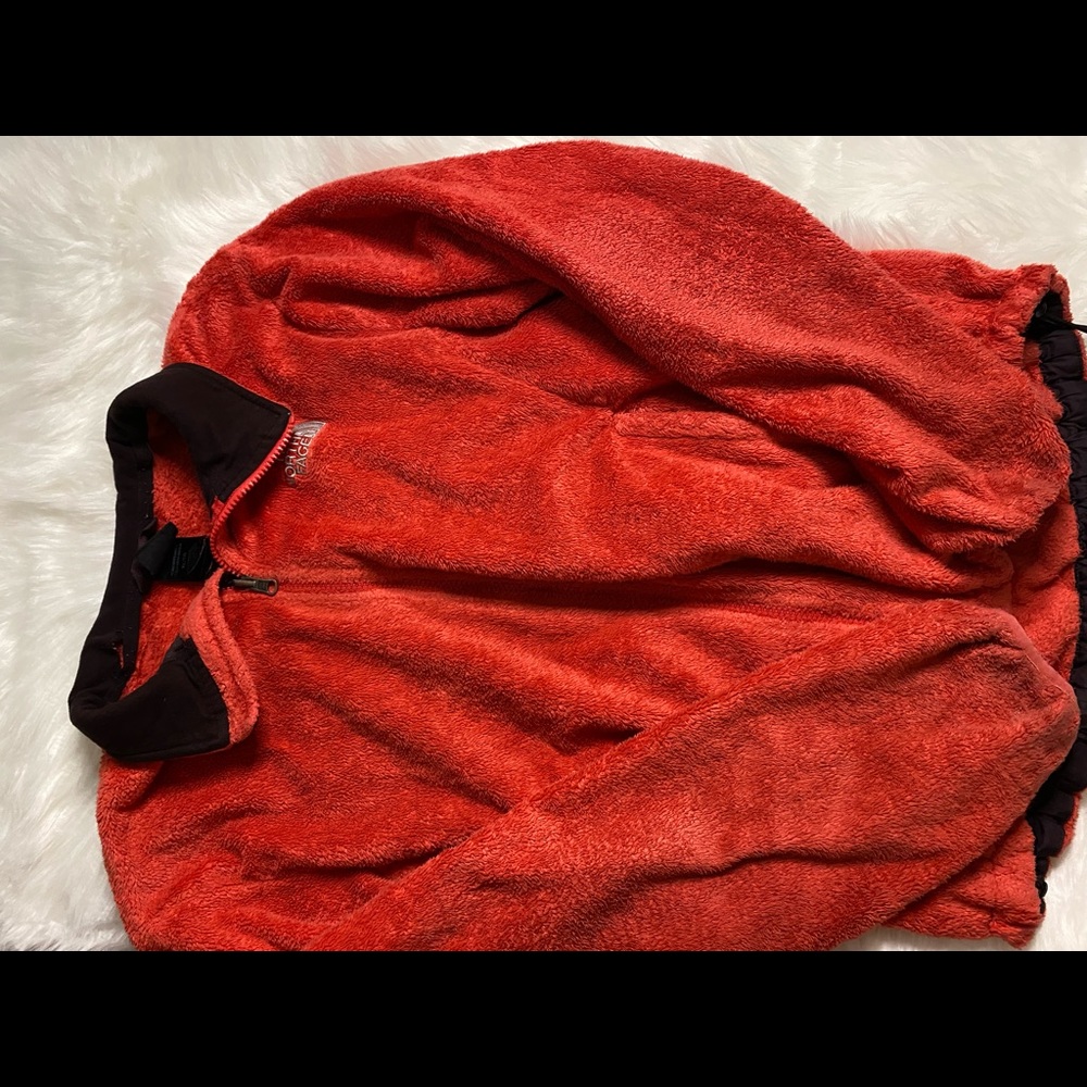 North face jacket